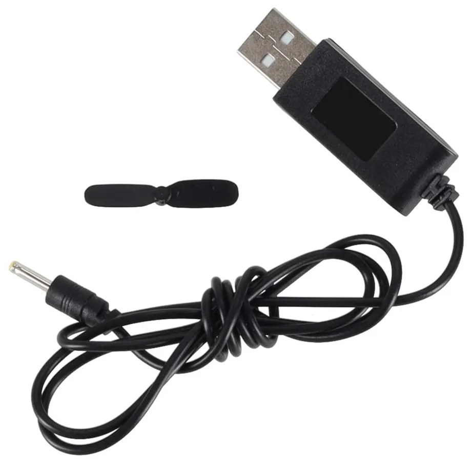 KIK Diaľkovo ovládaný vrtuľník Syma S107H 2,4 GHz RTF žltý | gyroskop, LED, 5 min letu