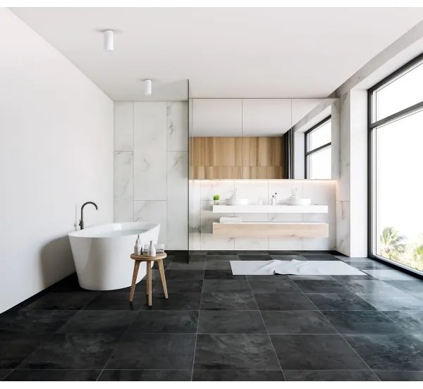 Kanlux 36641 - Kúpeľňové bodové svietidlo AQILO 1xE14/10W/230V IP65 biela