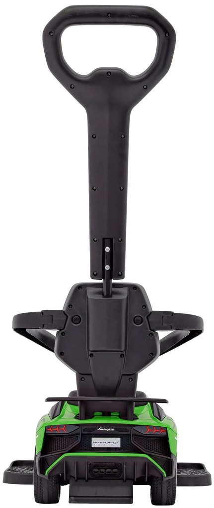 RAMIZ Odrážadlo Lamborghini Aventador SV A8810P - zelené