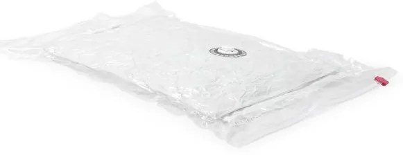 Sada úložných sáčkov Compactor Bag 80 x 130 cm, 2 ks, číra