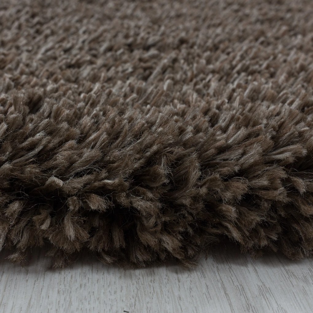 Fluffy 3500 - Brown