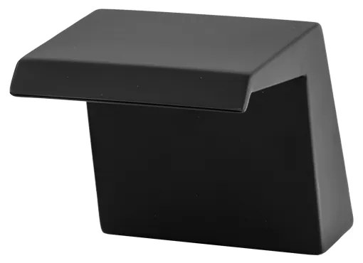 Gamma Caro, 3-otvorová vaňová batéria, čierna matná, GMA-BCK3O-BK