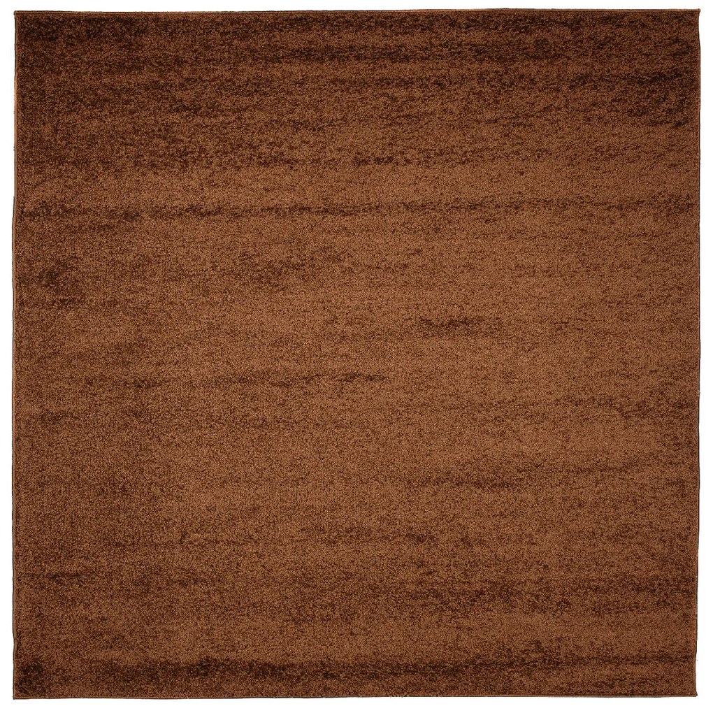 Dizajnový koberec DESERT - SHAGGY ROZMERY: 200x200