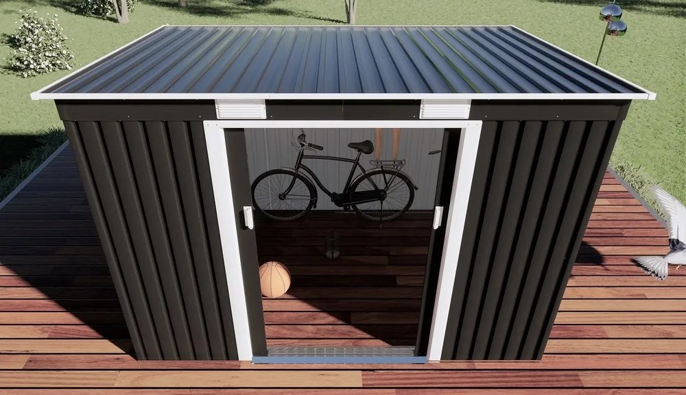 S2001C domček 261x181x176