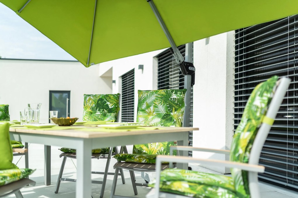 Doppler LIVING 9920 zelená