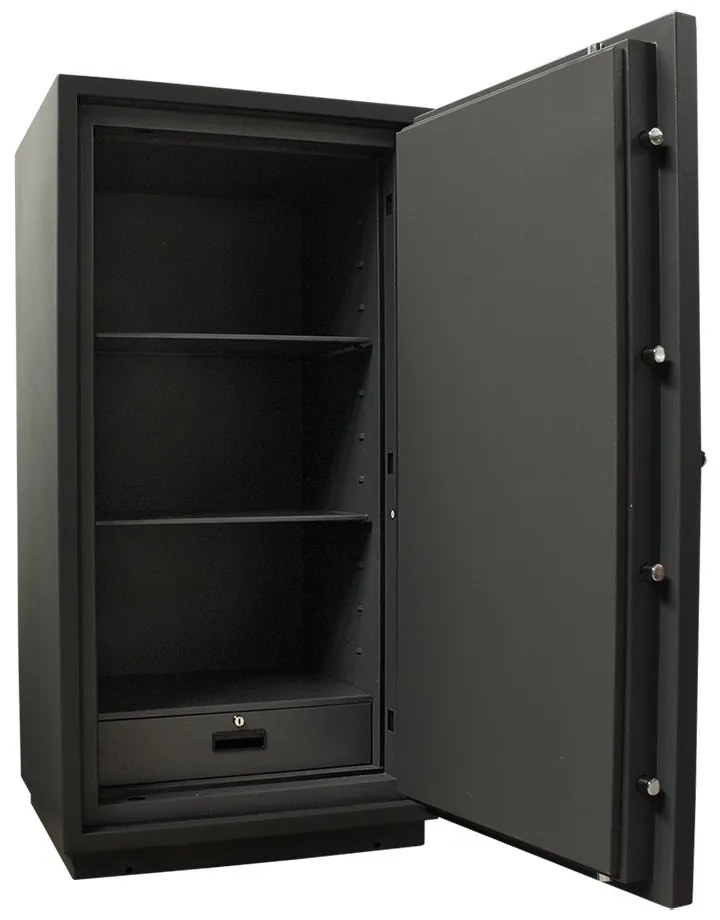 Comsafe Ohňovzdorný sejf elektronický Sydney 140, 1385 x 710 x 625 mm, 260 l