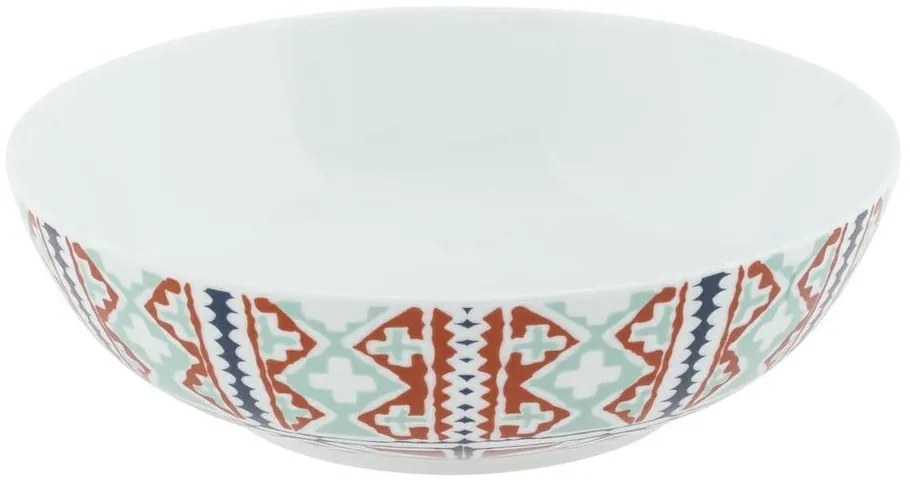 Porcelánová miska Villa Altachiara Goji, ø 24 cm