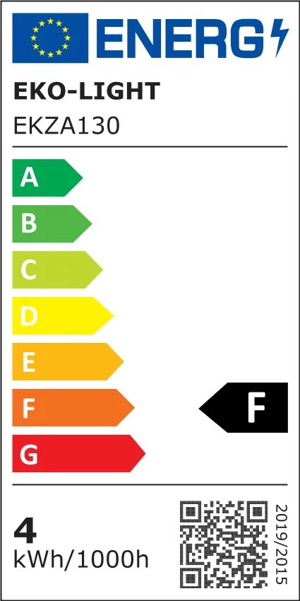 LED žiarovka G9 teplá 3000k 3,5w 320 lm