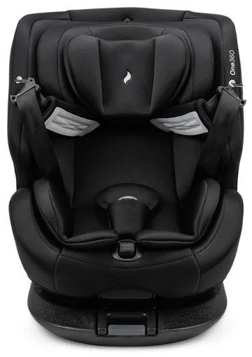 OSANN - Autosedačka ONE 360 i-Size 40-150 cm All Black