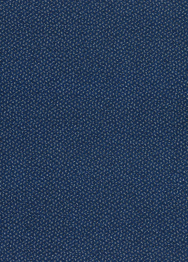 Koberce Breno Metrážny koberec TAURUS 83, šíře role 400 cm, modrá