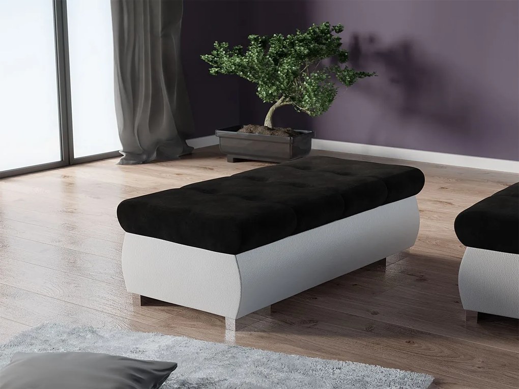 Taburetka Herkules, Dostupné poťahy: Coral 50