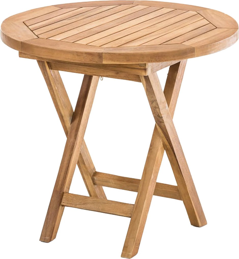 Záhradný stôl Maharao - teak