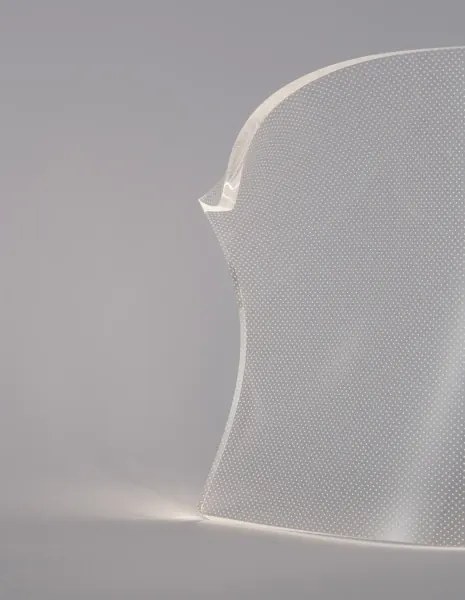 LED stolová lampa Siderno
