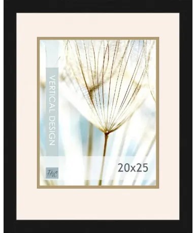 Fotorám 20x25, Quadro/8