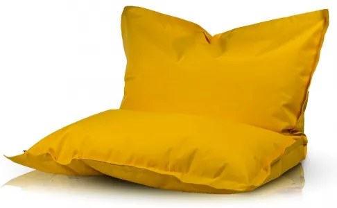 Sedací vak INTERMEDIC Vankúš M Farba: NC05 - Fialová (Polyester)
