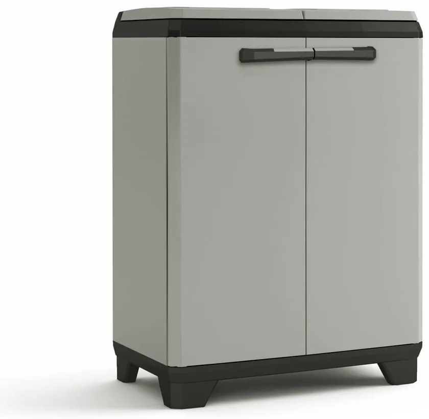 Recyklačný kôš do dielne Planet – Keter