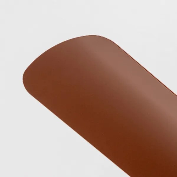 ZEVENTI - Stropný ventilátor TOFINO hnedý