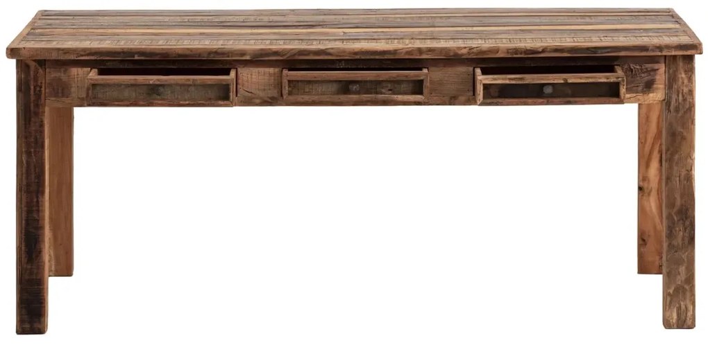 furniture-nabytek.cz - Jídelní stůl Sumatra 180x90