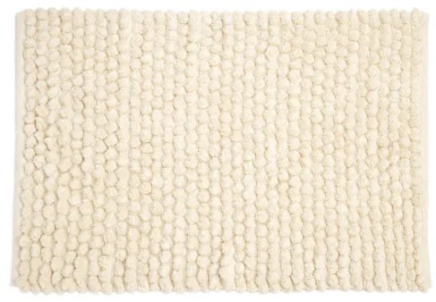 Kúpeľňový koberček HADIYA béžový 703188