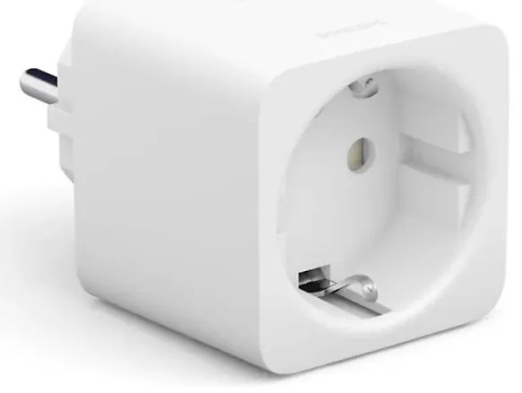 SADA 3x Inteligentná zásuvka Philips Hue Smart plug EU SCHUKO