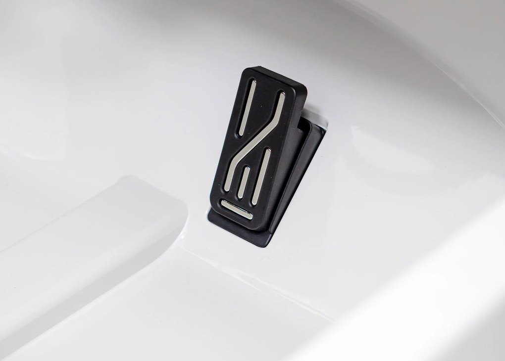 Ramiz Range Rover SUV Lift Biela