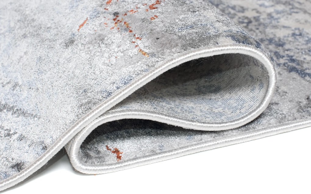 TA Koberec S755B SVETLOSIVÝ FEYRUZ FFS