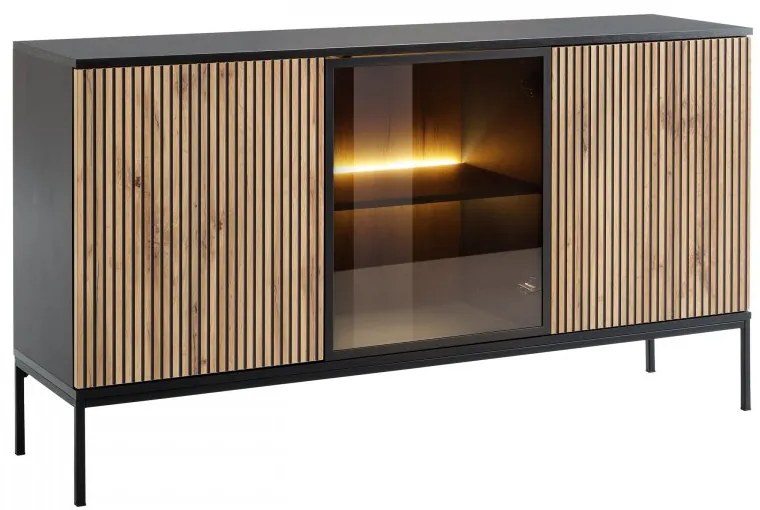 Komoda Dornis K154, Farby:: kašmír