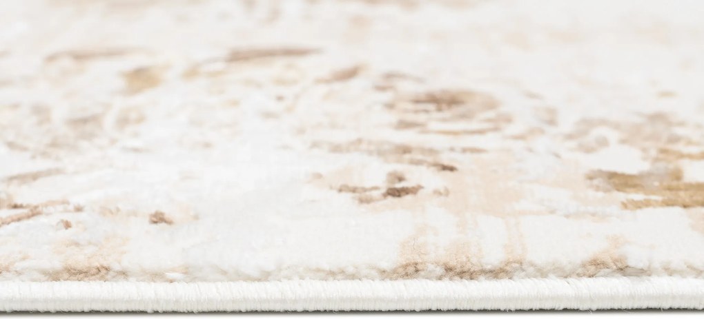 TA Koberec TY97A BÉŽOVÁ HERA HFW Rozmer: 160x230 cm