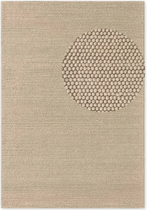 Koberec Ted Baker Richmond Diana svetlobéžový