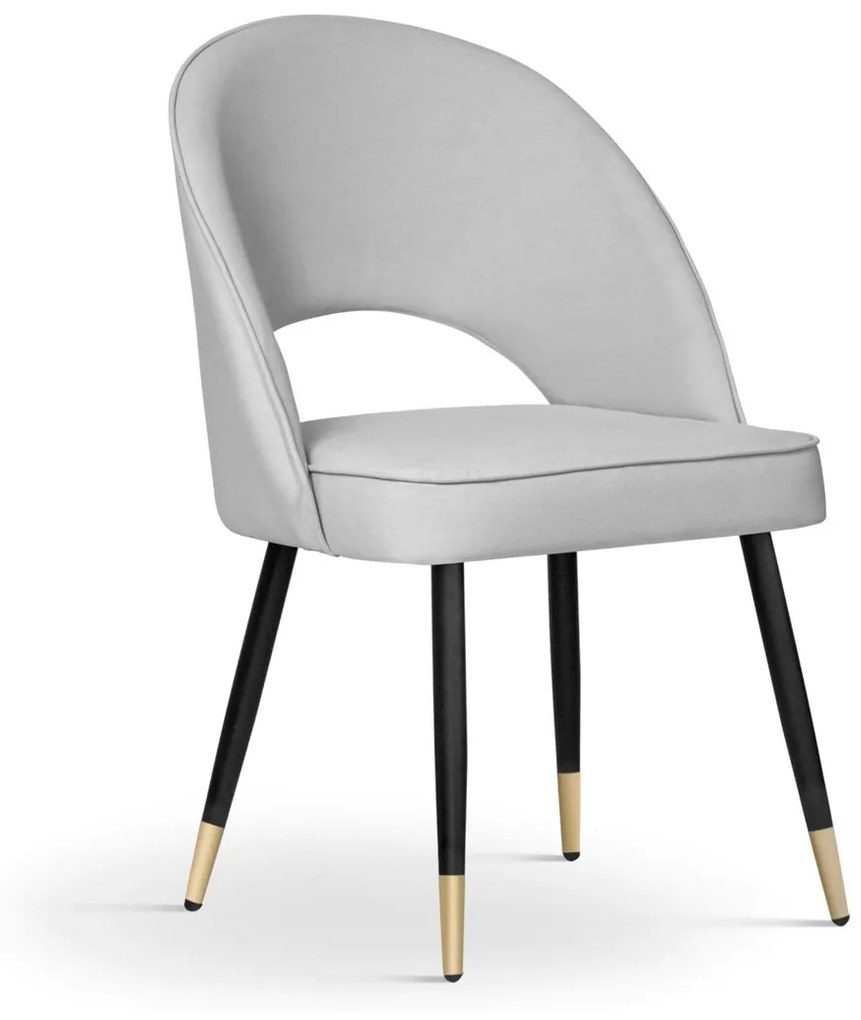 JEDÁLENSKÁ STOLIČKA VESSA