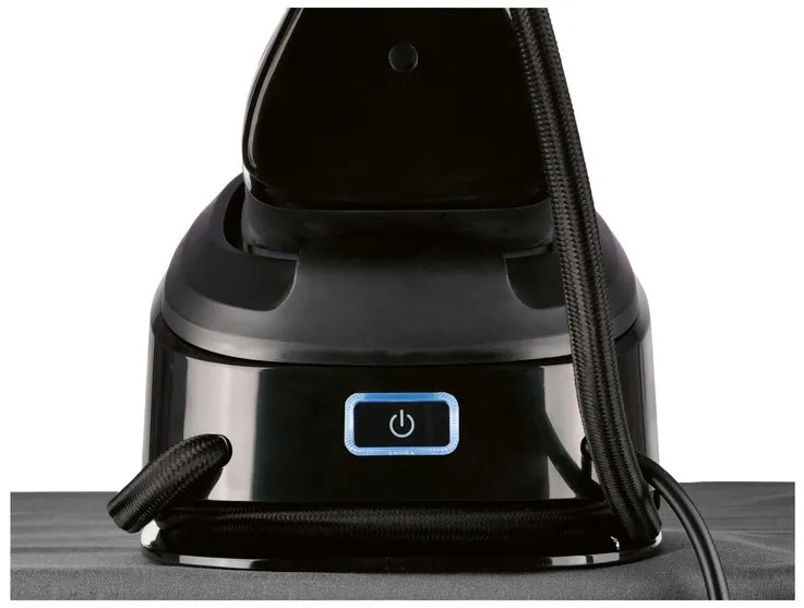 Silvercrest®  Parná žehliaca stanica Sdsb 2400 A1  (100378092)