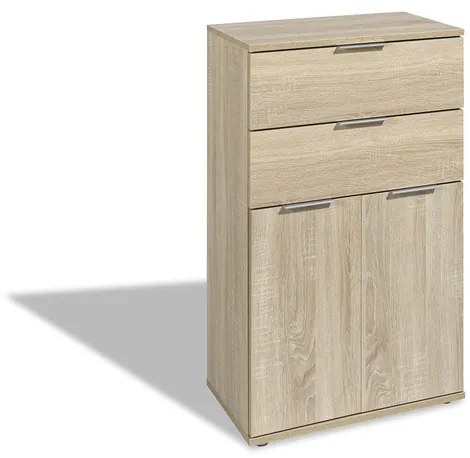 LIVARNO home Komoda, 58 x 95 x 33 cm (100364887)