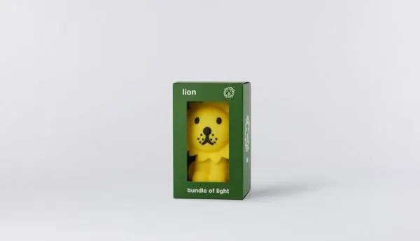 Lampa mini Levíček