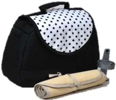 Kombinovaný kočík Raf-pol BABYLUX Margaret - Grey flex (3-kombinácia)