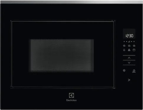 Electrolux vstavaná mikrovlnná rúra KMFD264TEX