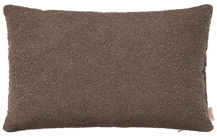 Obliečka na vankúš 30x50 cm Boucle - Blomus