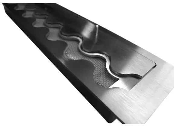 InFire - BIO krb 110x75 cm 3kW obojstranný