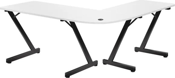 Herný stôl Hero - 7.0 biely