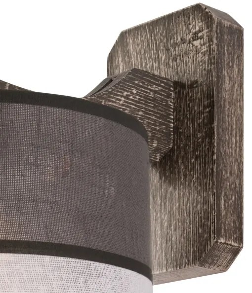 Nástenné svietidlo ANDREA 1xE27/60W/230V