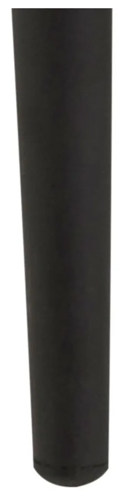 Lavička Glory žltá 45 × 95 × 38 cm ACTONA