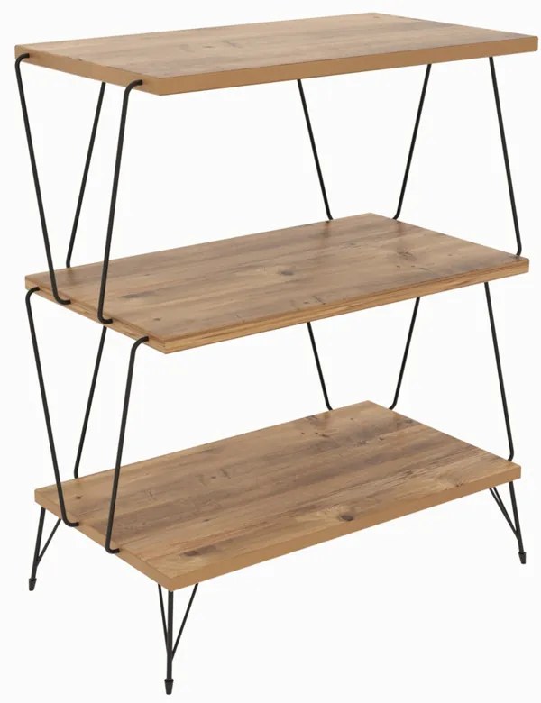 Konferenčný stolík Lazandos Pine