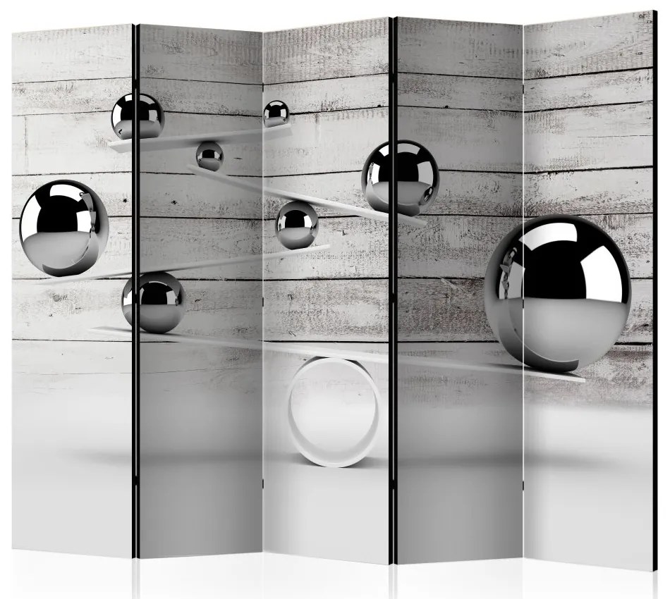 Artgeist Paraván - Balance II [Room Dividers]