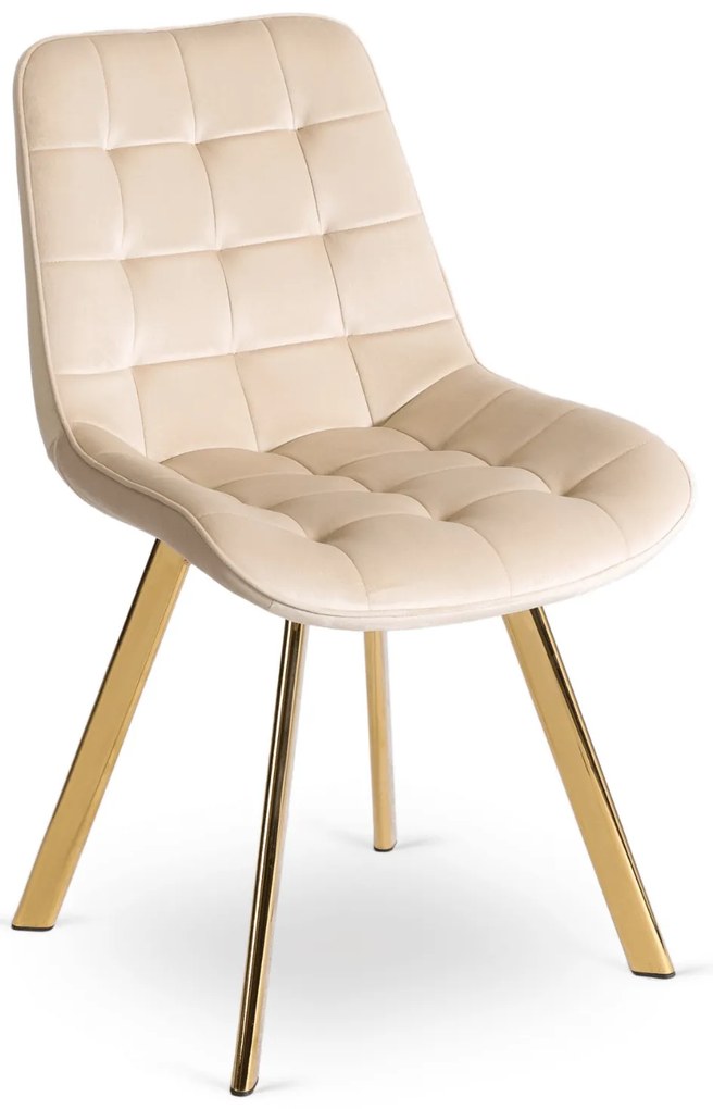 PROXIMA.store - Čalúnená stolička DEVI