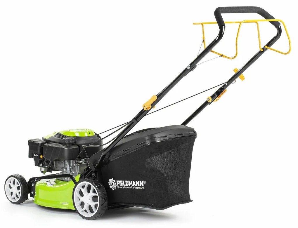 FIELDMANN FZR 4210-B Benzínová kosačka 50004091