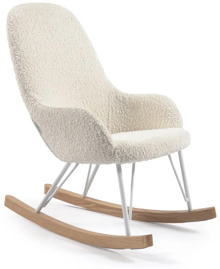 Detské kresielko Joey – Kave Home