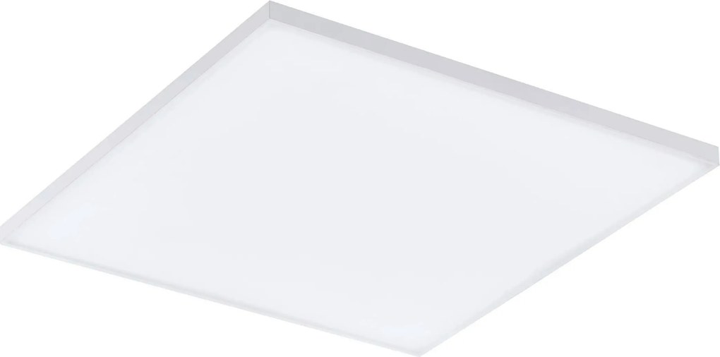 XXXLutz LED PANEL, 45/45/6 cm Eglo - Online Only bytové doplnky - 003348102102