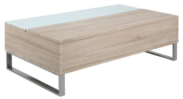 Konferenčný stolík 110x60 cm Azalea - Actona