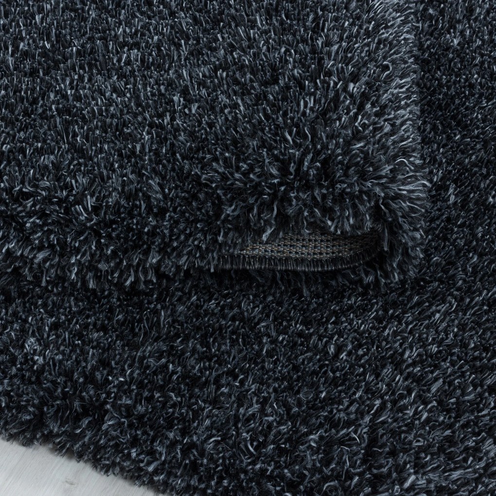 Fluffy 3500 - Anthracite