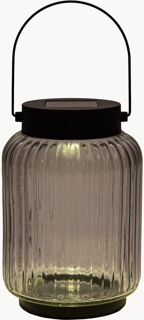 Solárny lampáš Flambeau