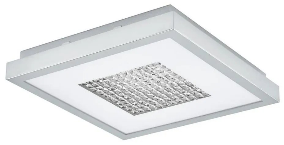 Eglo 98369 - Stlmiteľné stropné LED svietidlo PESCATE LED/24W/230V